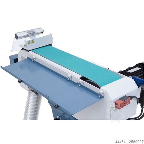 Bandschleifmaschine Bernardo MS 150 x 2000 DC-2 / 400 V