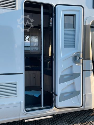 Alcove camper SUNLIVING A 75 SL Dülmener Edt. | Markise | Auto, Sat |