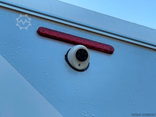 Alcove camper SUNLIVING A 75 SL Dülmener Edt. | Markise | Auto, Sat |