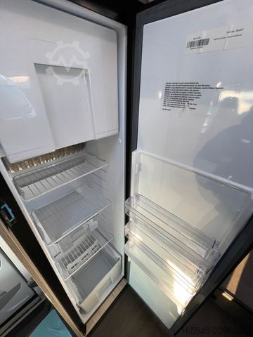 Alcove camper SUNLIVING A 75 SL Dülmener Edt. | Markise | Auto, Sat |