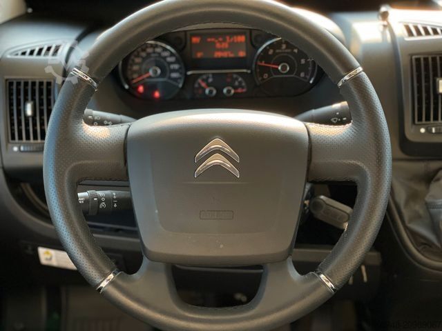 Alcove camper SUNLIVING A 75 SL Dülmener Edt. | Markise | Auto, Sat |