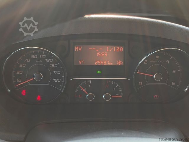 Alcove camper SUNLIVING A 75 SL Dülmener Edt. | Markise | Auto, Sat |