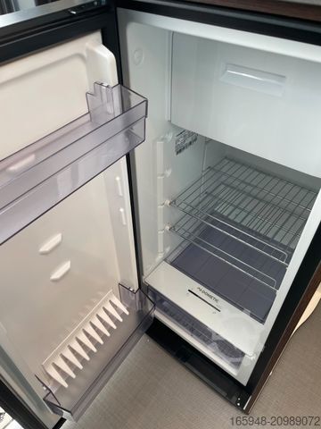 Campervan PÖSSL Summit Prime 540 |  Automatik | Wenig KM | TOP