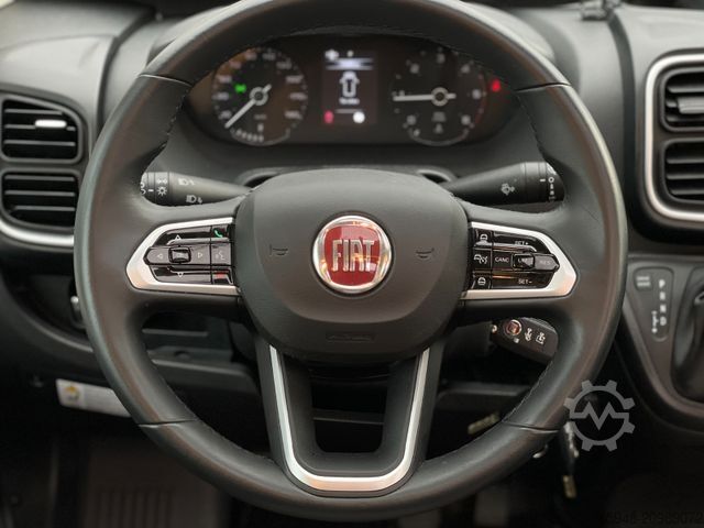 Campervan PÖSSL Summit Prime 540 |  Automatik | Wenig KM | TOP