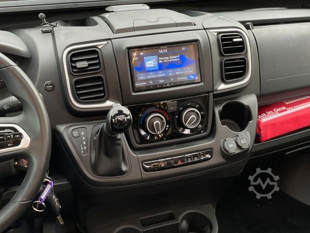 Campervan PÖSSL Summit Prime 540 |  Automatik | Wenig KM | TOP