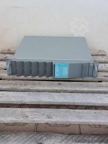 Rack PC Siemens 6AG4112-2JP44-0XX0