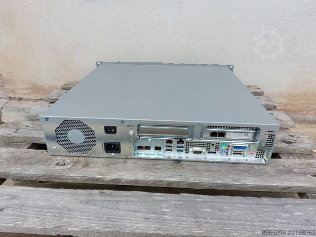 Rack PC Siemens 6AG4112-2JP44-0XX0