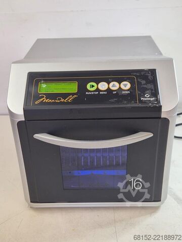 Promega Maxwell 16 Magnetic Particle Processor MX3031 romega MX3031