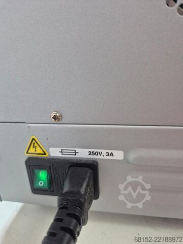 Promega Maxwell 16 Magnetic Particle Processor MX3031 romega MX3031