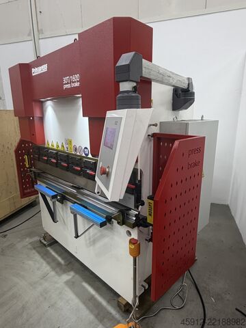 Press brake PRIMAPRESS 1600 x 30 Ton