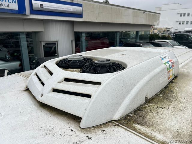 Refrigerator body van FORD Transit Kasten 350*Kühlkasten*Konvekta*Standkühl