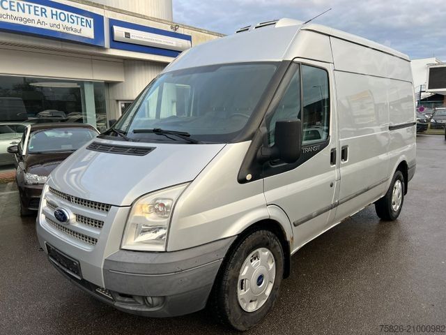 Refrigerator body van FORD Transit Kasten 350 Trend*Kühlkasten*Konvekta*