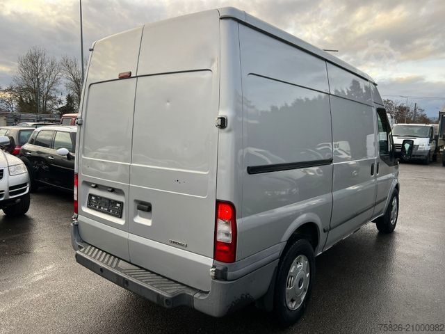 Refrigerator body van FORD Transit Kasten 350 Trend*Kühlkasten*Konvekta*