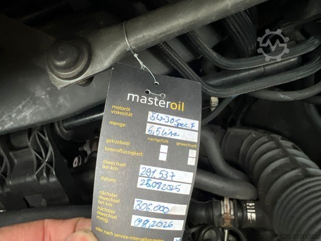 Refrigerator body van FORD Transit Kasten 350 Trend*Kühlkasten*Konvekta*