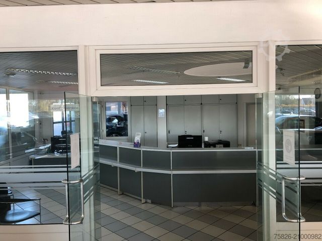 Refrigerator body van FORD Transit Kasten 350 Trend*Kühlkasten*Konvekta*