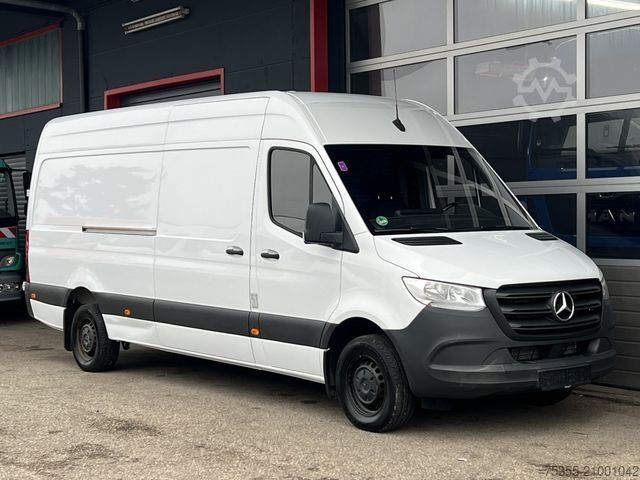 High top van MERCEDES-BENZ Sprinter 315 CDI MAXI Klima Tempomat Start/Stop