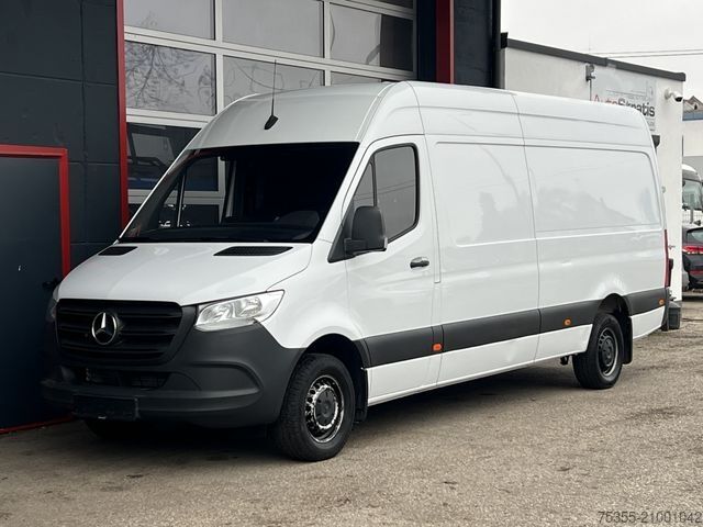 High top van MERCEDES-BENZ Sprinter 315 CDI MAXI Klima Tempomat Start/Stop