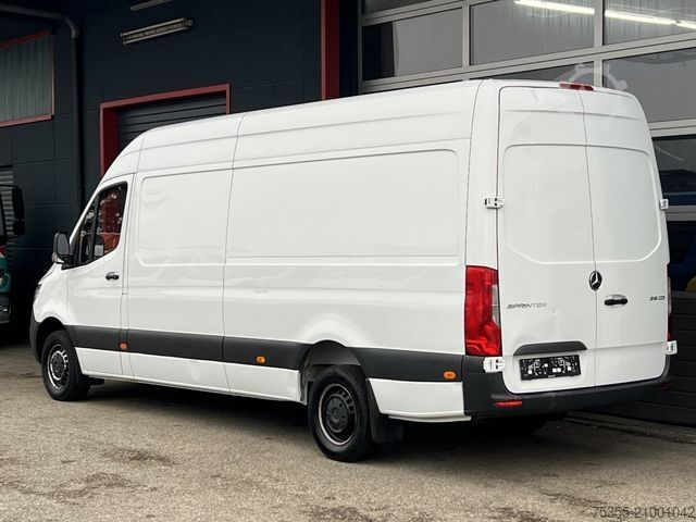 High top van MERCEDES-BENZ Sprinter 315 CDI MAXI Klima Tempomat Start/Stop