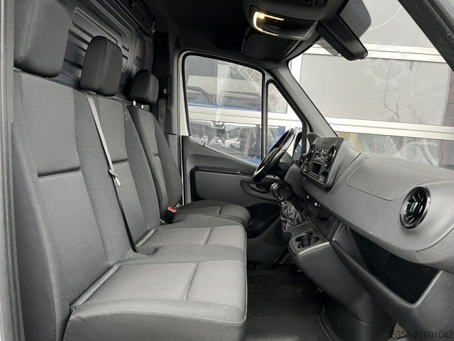 High top van MERCEDES-BENZ Sprinter 315 CDI MAXI Klima Tempomat Start/Stop