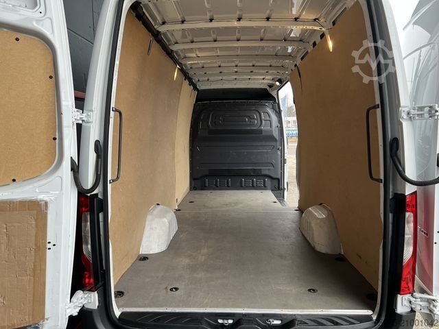 High top van MERCEDES-BENZ Sprinter 315 CDI MAXI Klima Tempomat Start/Stop