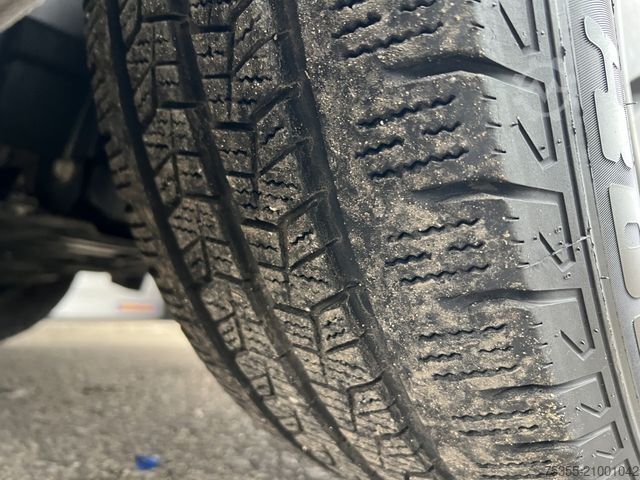 High top van MERCEDES-BENZ Sprinter 315 CDI MAXI Klima Tempomat Start/Stop