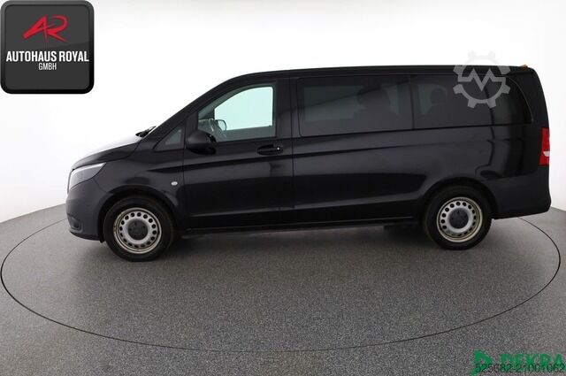 Minibus mercedes-benz Vito Tourer 116 CDI LANG 9 SITZE KAMERA,NAVI,AHK