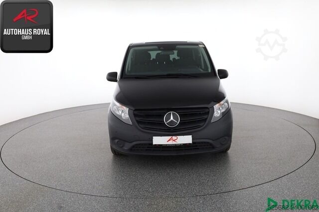 Minibus mercedes-benz Vito Tourer 116 CDI LANG 9 SITZE KAMERA,NAVI,AHK