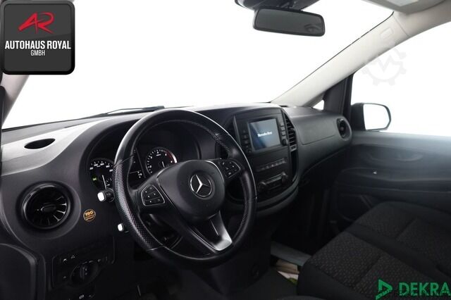 Minibus mercedes-benz Vito Tourer 116 CDI LANG 9 SITZE KAMERA,NAVI,AHK