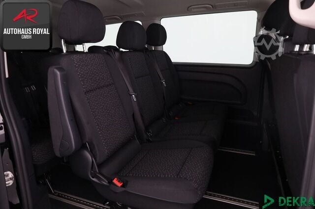 Minibus mercedes-benz Vito Tourer 116 CDI LANG 9 SITZE KAMERA,NAVI,AHK