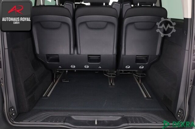 Minibus mercedes-benz Vito Tourer 116 CDI LANG 9 SITZE KAMERA,NAVI,AHK