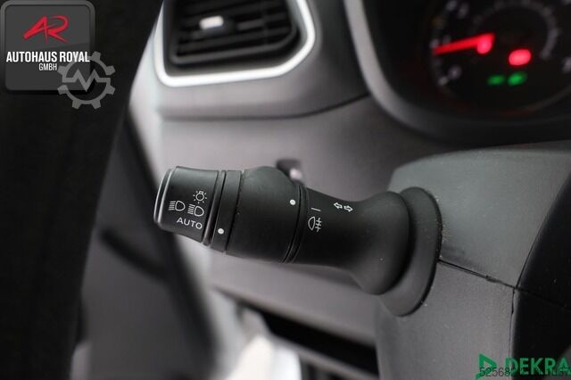 Minibus opel Movano 2.3 CDTI L2H2 9 SITZE NAVI,KLIMA,1.HD,SH