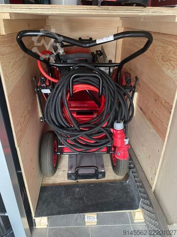 Wall saw DST 20-CA Hilti DST 20