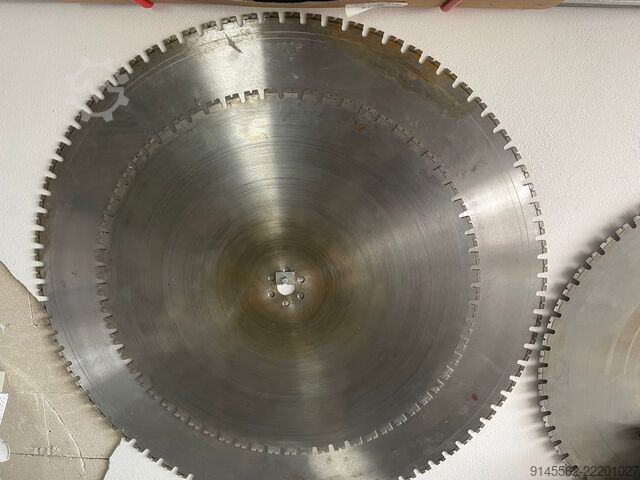 Wall saw DST 20-CA Hilti DST 20