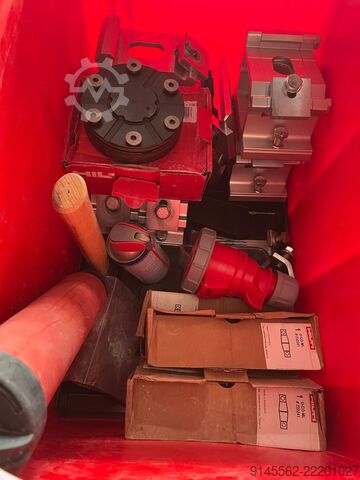 Wall saw DST 20-CA Hilti DST 20