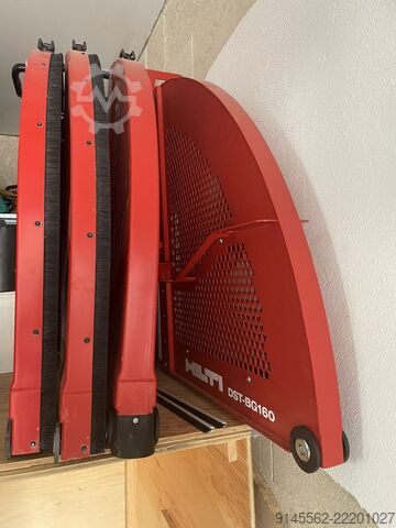 Wall saw DST 20-CA Hilti DST 20