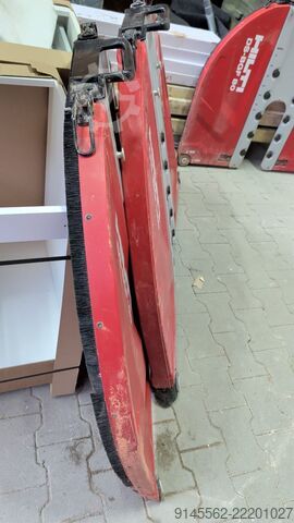 Wall saw DST 20-CA Hilti DST 20
