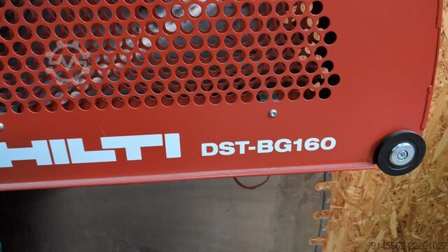 Betonschneidemaschine Hilti DST 20