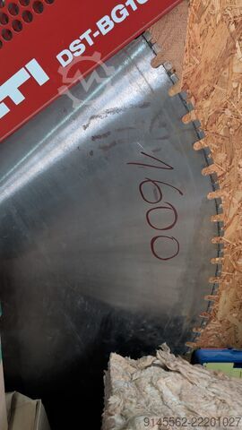 Betonschneidemaschine Hilti DST 20