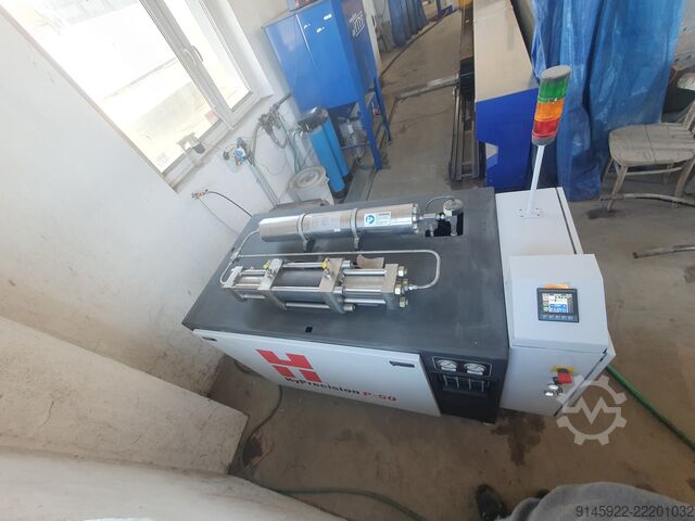 Universal machining center MicroStep AquaCut 4001.20Wrk