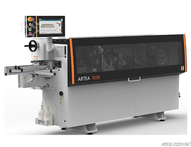 Edgebander HOLZ-HER ARTEA 1030
