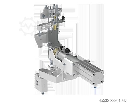 Edgebander HOLZ-HER ARTEA 1030