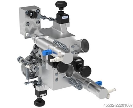 Edgebander HOLZ-HER ARTEA 1030
