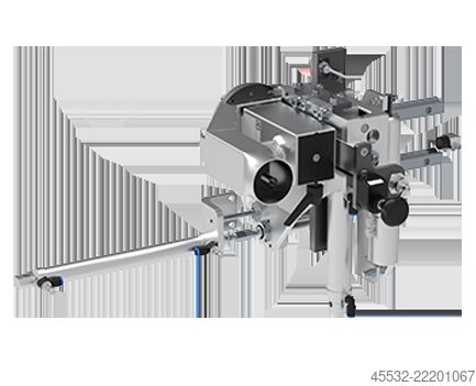 Edgebander HOLZ-HER ARTEA 1030