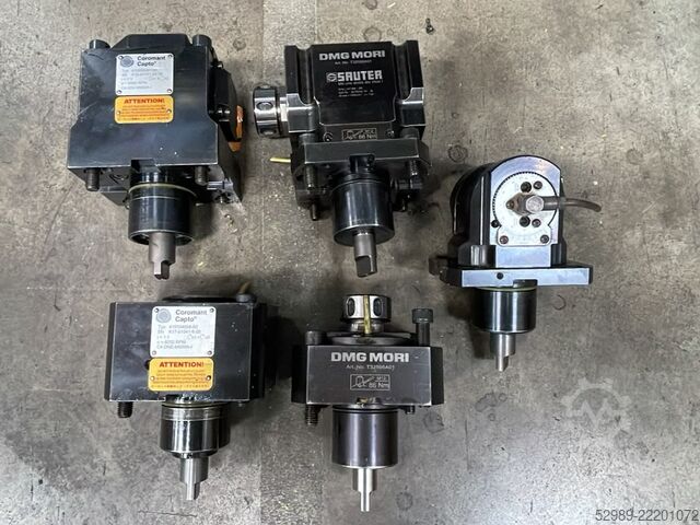 DMG MORI NLX3000/1250Y DMG MORI NLX 3000