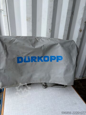 Dürkopp 560-38 Industrial Leather Sewing Machine 380V Consew Dürkopp 560-38 Przemysłowa Maszyna do Szycia Skóry 380V Consew Dürkopp 560-38 Przemysłowa Maszyna do Szycia Skóry 380V Consew