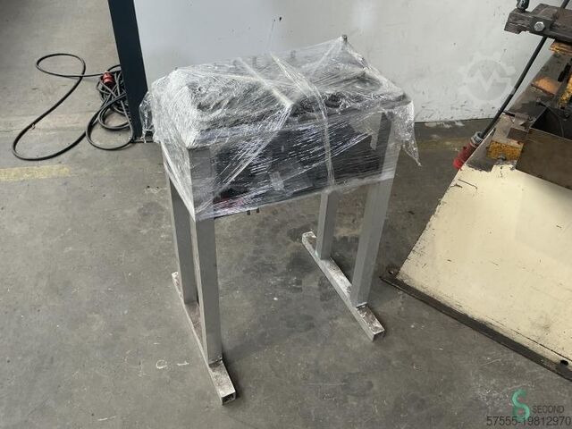 Punch-shear machines Geka Hydracrop 70-S Geka Hydracrop 70-S