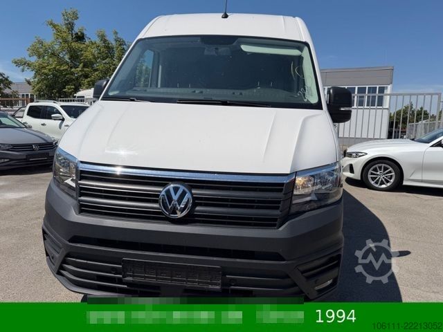 Minibus VW Crafter 35 L2H2 RWD pe AHK,3,5t
