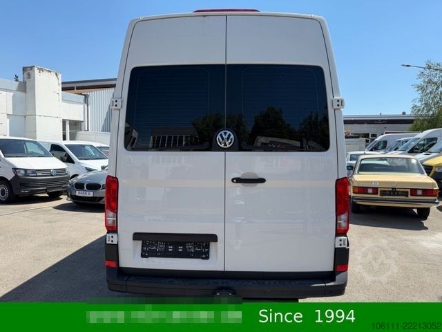 Minibus VW Crafter 35 L2H2 RWD pe AHK,3,5t