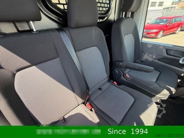 Minibus VW Crafter 35 L2H2 RWD pe AHK,3,5t