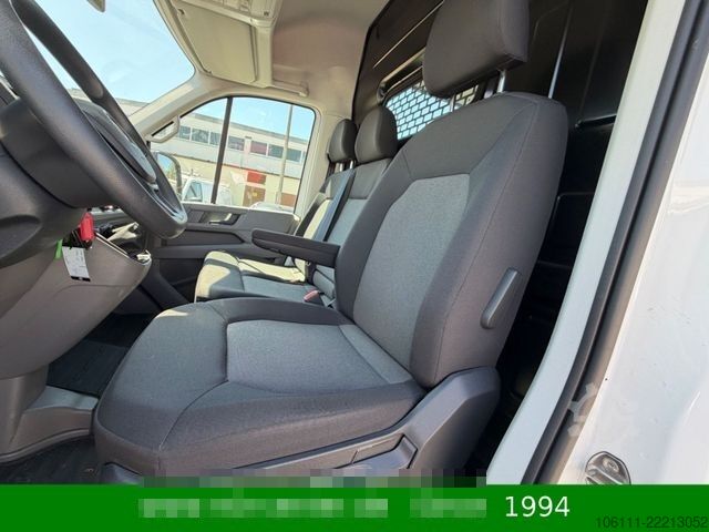 Minibus VW Crafter 35 L2H2 RWD pe AHK,3,5t